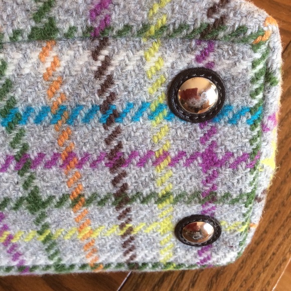 EUC Coach Satchel Handbag - Picture 11 of 12